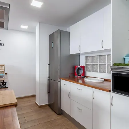 Casa Punta Brava Apartmán