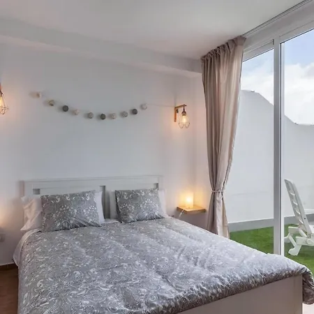 Apartmán Casa Punta Brava *