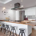 Apartmán Casa Punta Brava