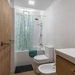 Casa Punta Brava Apartmán Puerto de la Cruz (Tenerife)