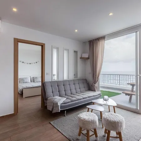 Casa Punta Brava Apartmán *