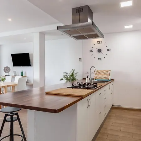 Appartement Casa Punta Brava