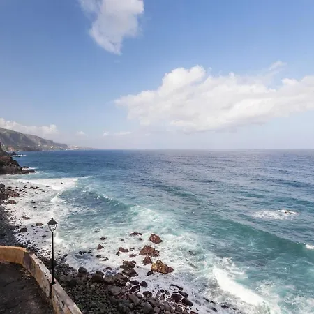 Apartmán Casa Punta Brava