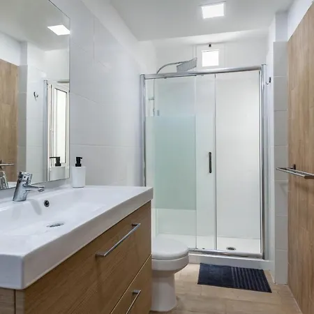 Casa Punta Brava Apartment Puerto de la Cruz (Tenerife)