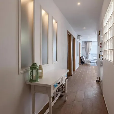 公寓 Casa Punta Brava