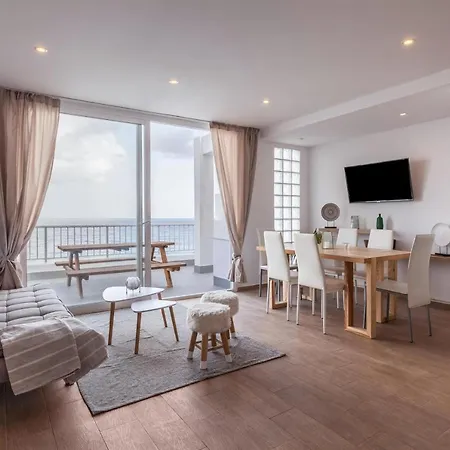 Casa Punta Brava Apartmán