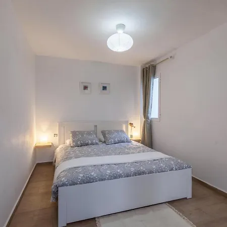 Casa Punta Brava 公寓
