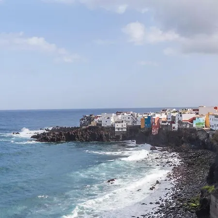 Casa Punta Brava Apartmán *