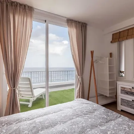 公寓 Casa Punta Brava *