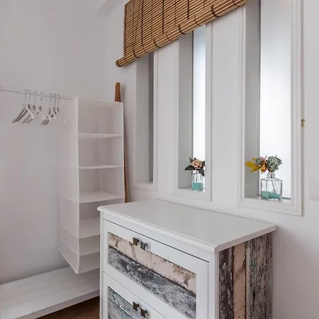 公寓 Casa Punta Brava