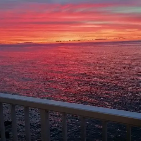 Apartmán Casa Punta Brava *