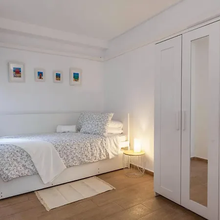 Casa Punta Brava Apartamento Puerto de la Cruz (Tenerife)